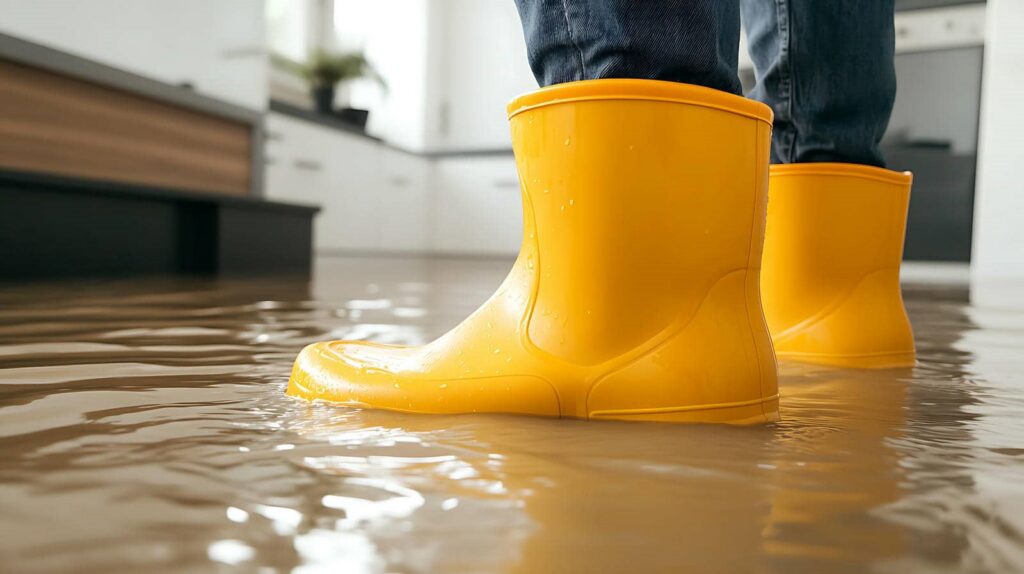 10 Essential Tips for Effective Flood Damage Repair