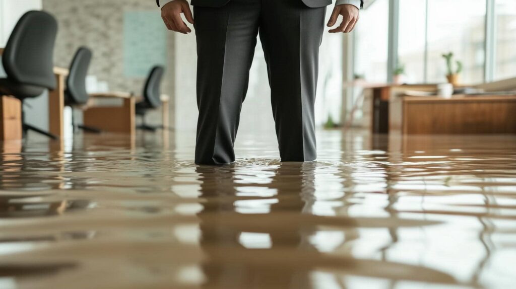 3 Best Emergency Water Extraction Techniques for Businesses