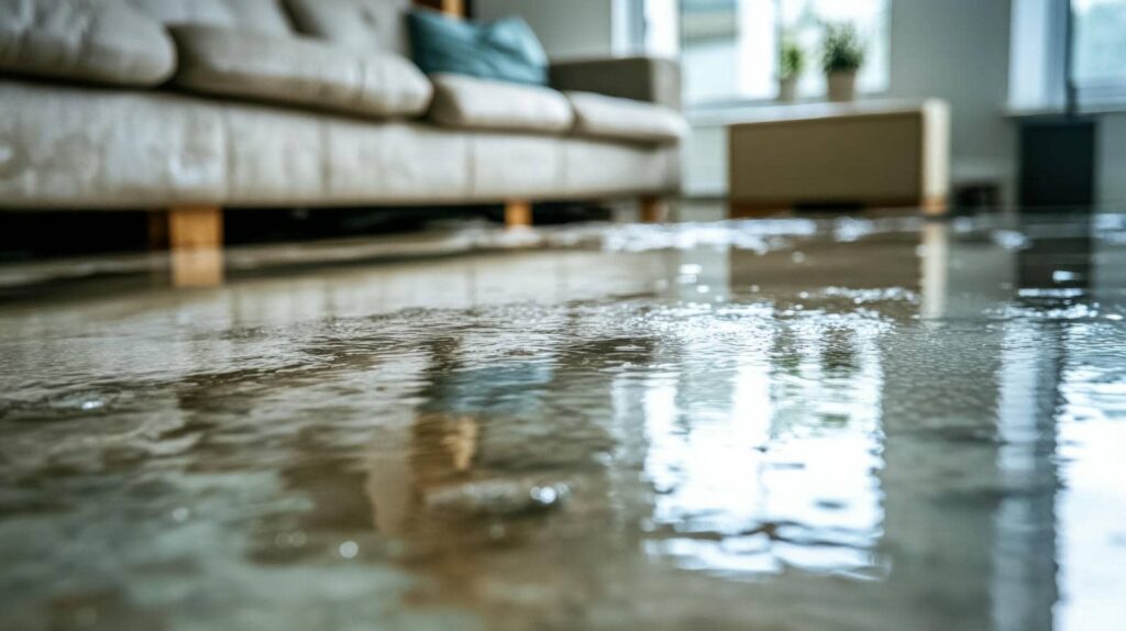 7 Best Affordable Water Damage Solutions for Commercial Properties