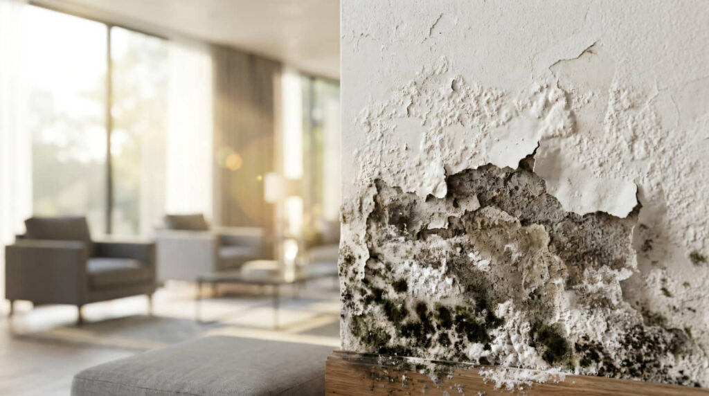 7 Commercial Water Damage Remediation Tips
