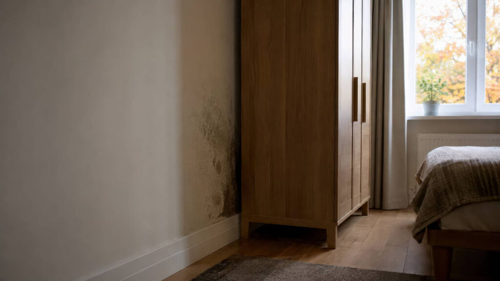 7 Tips for Water Damage Mitigation