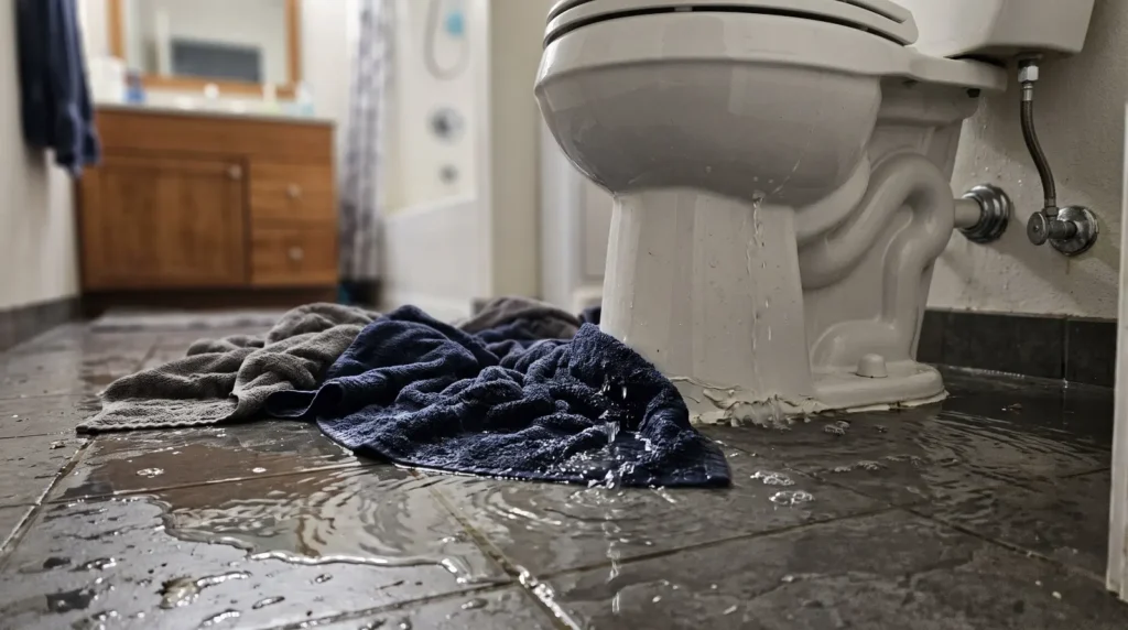Arvada, CO Sewage Cleanup