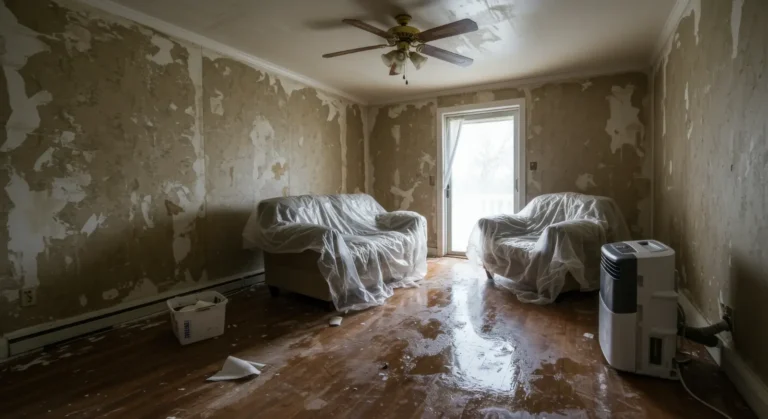 Arvada, CO Water Extraction