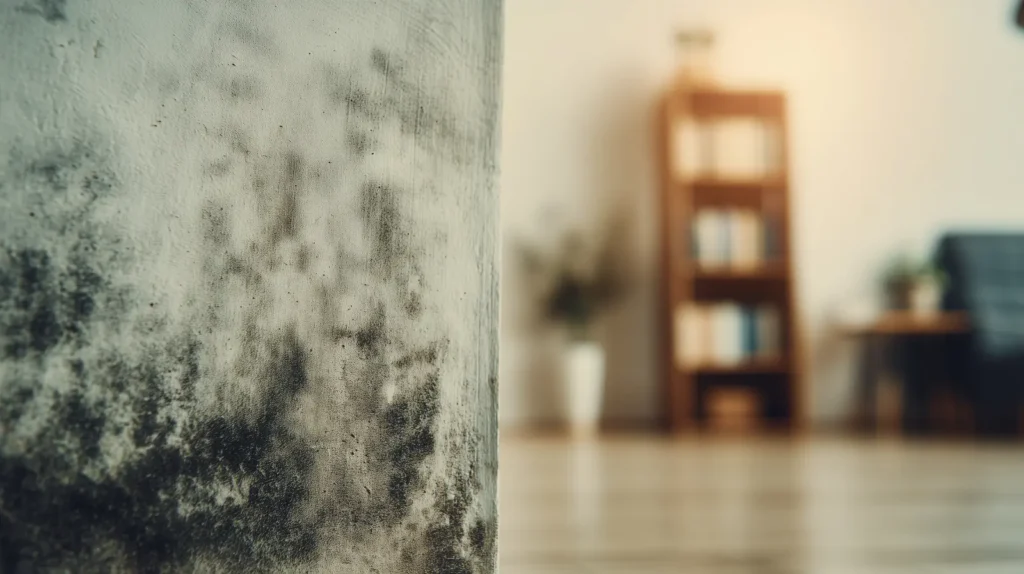 Aurora, CO Mold Remediation