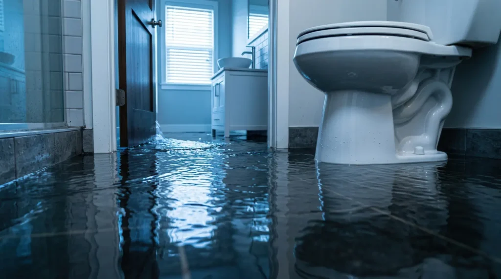 Boulder, CO Sewage Cleanup