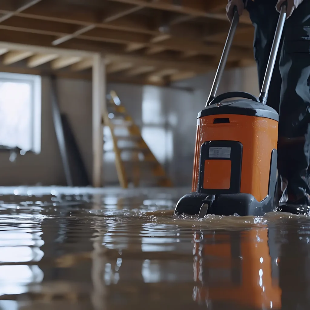 Boulder, CO Water Extraction