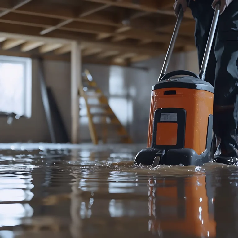 Boulder, CO Water Extraction