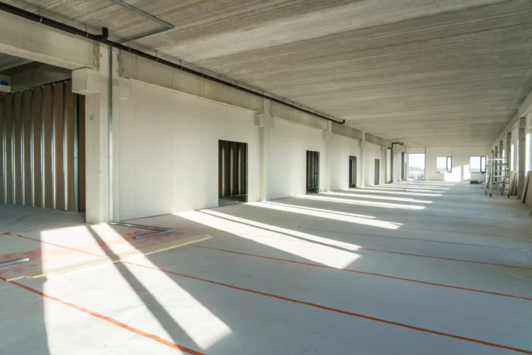 Catalina Foothills, AZ Commercial Restoration