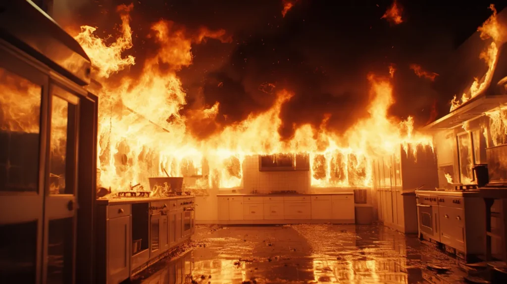 Denver, CO Fire and Smoke Damage