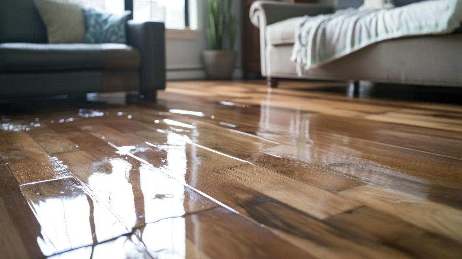Effective Emergency Water Cleanup Strategies Revealed | Quick Restore ...