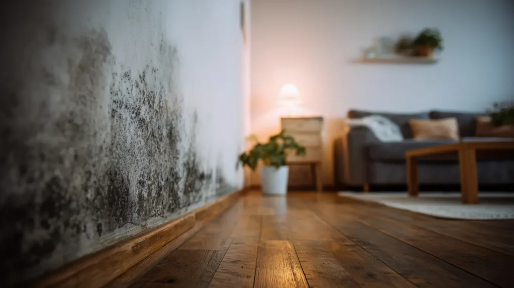 Fort Collins, CO Mold Remediation