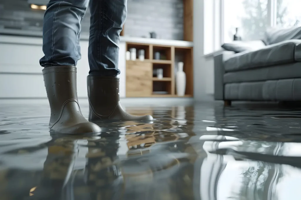 Fort Collins, CO Water Damage Restoration