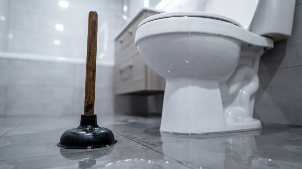 Lakewood, CO Sewage Cleanup