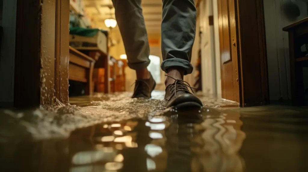Lakewood, CO Water Damage Restoration