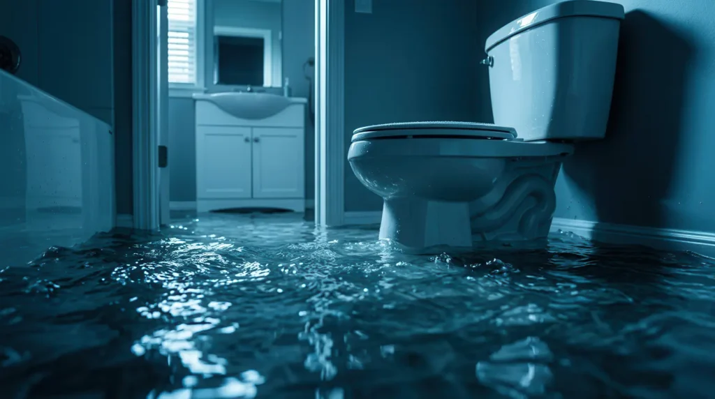 Thornton, CO Sewage Cleanup