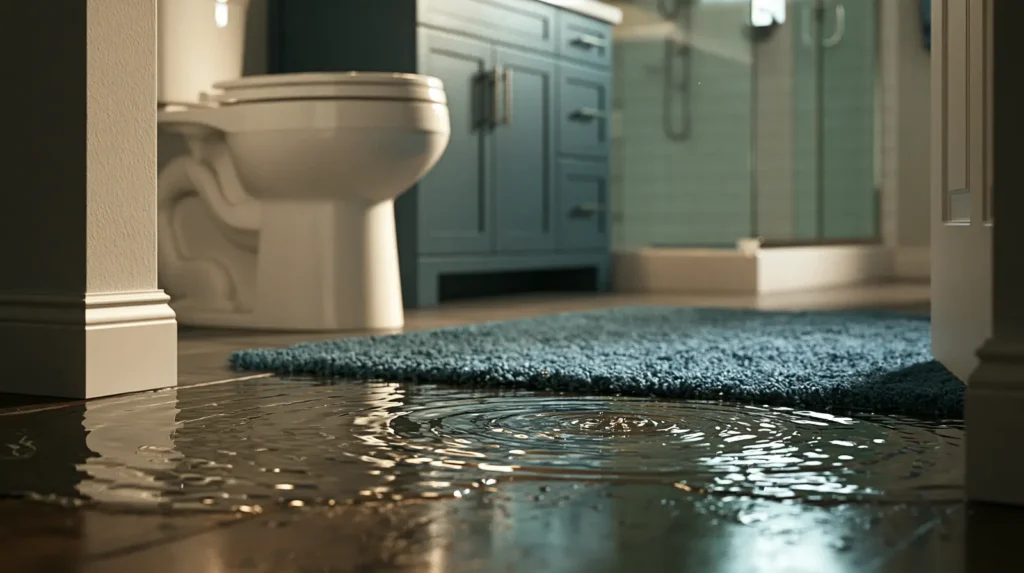 Westminster, CO Sewage Cleanup