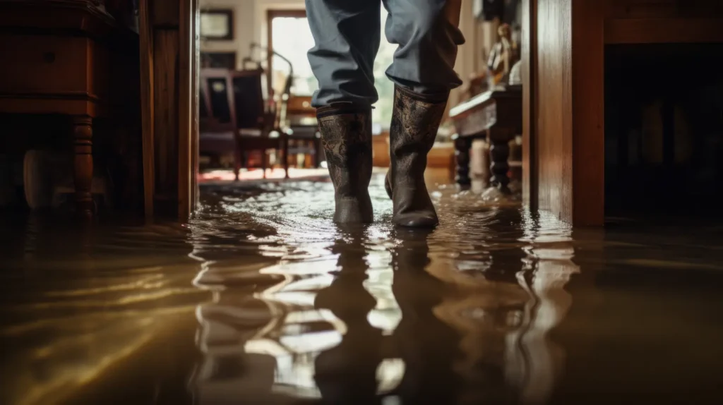 Westminster, CO Water Damage Restoration