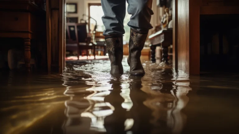 Westminster, CO Water Damage Restoration