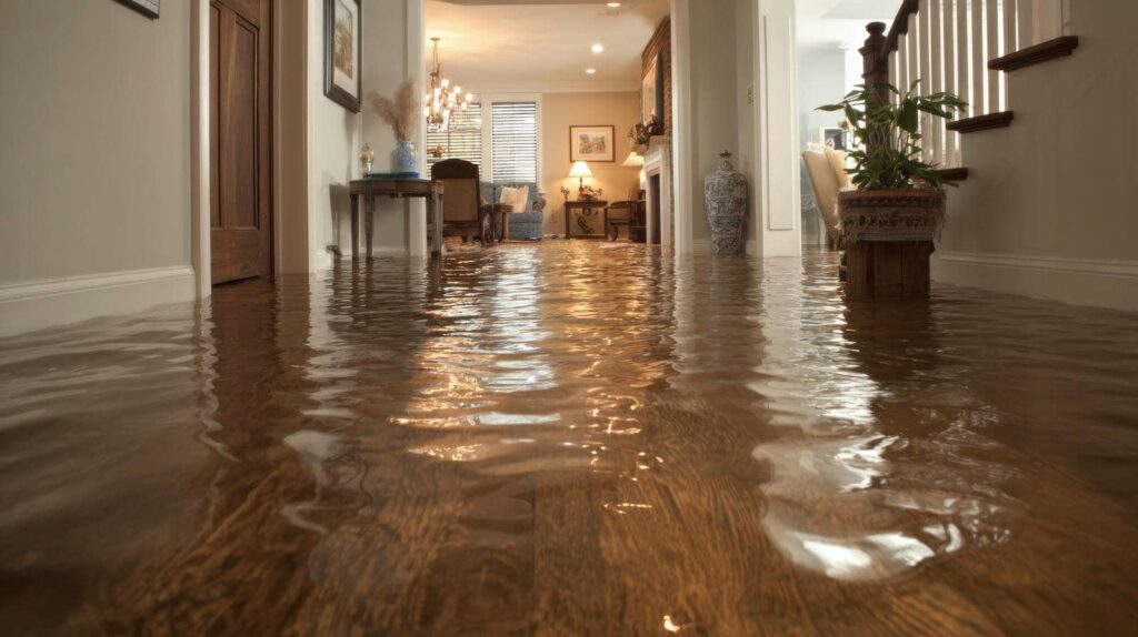 What Are Key Steps for Flood Damage Cleanup?