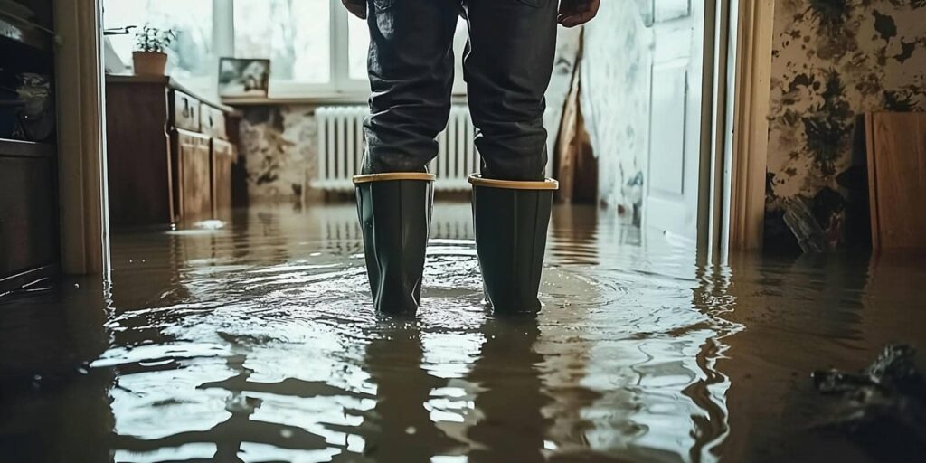 What Are Key Strategies for Mold Prevention After Flooding?