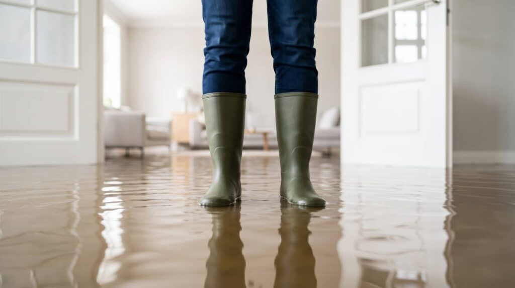 Why Choose 24/7 Emergency Water Extraction Services?