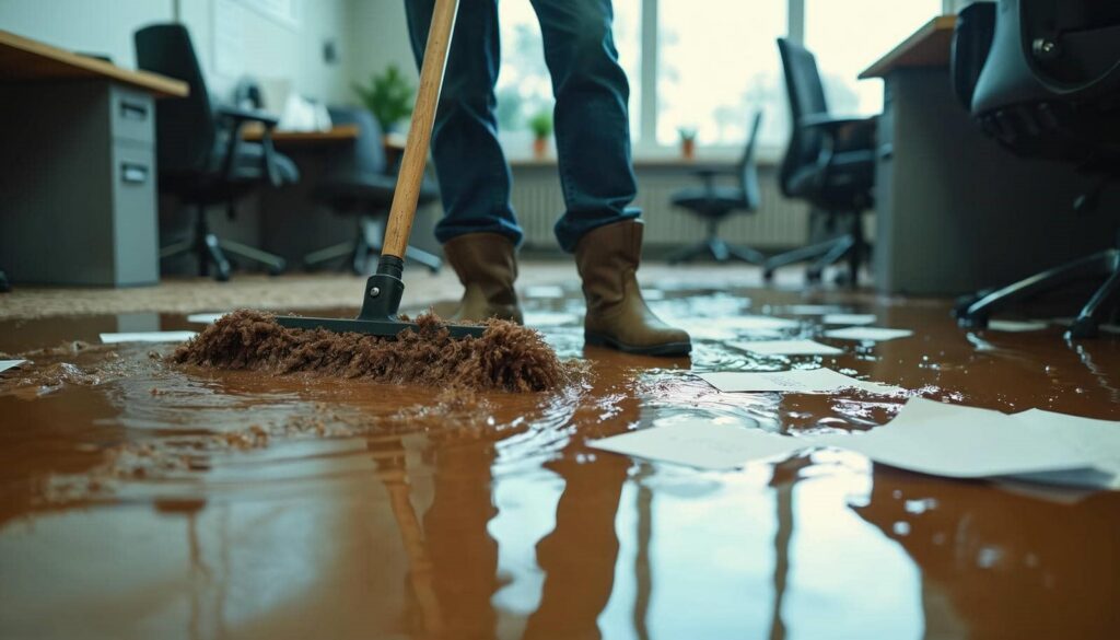 Why Use Emergency Water Extraction Techniques for Businesses?