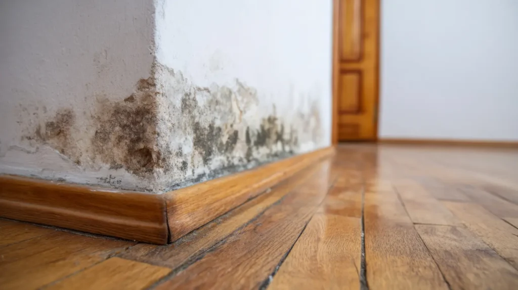 Mold Remediation in Lakewood, CO